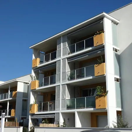 Le Zephir - Douillet Et Chaleureux Pour Ce Bel ! Mae-6524 Apartman *