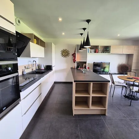 Le Zephir - Douillet Et Chaleureux Pour Ce Bel ! Mae-6524