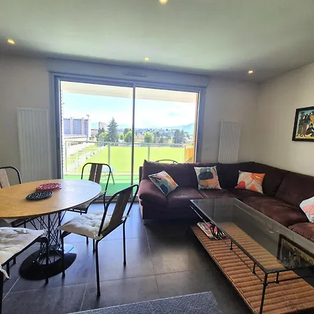 Apartman Le Zephir - Douillet Et Chaleureux Pour Ce Bel ! Mae-6524 *