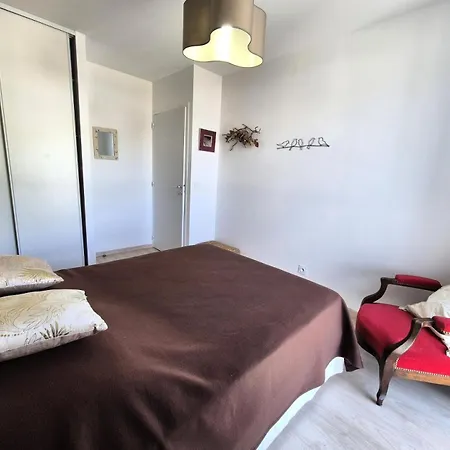 Le Zephir - Douillet Et Chaleureux Pour Ce Bel ! Mae-6524 Apartment *