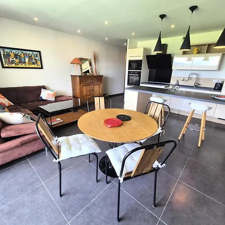 Apartment Le Zephir - Douillet Et Chaleureux Pour Ce Bel ! Mae-6524 Aix-les-Bains