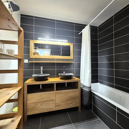 Le Zephir - Douillet Et Chaleureux Pour Ce Bel ! Mae-6524 Apartment