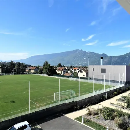 Lägenhet Le Zephir - Douillet Et Chaleureux Pour Ce Bel ! Mae-6524 *