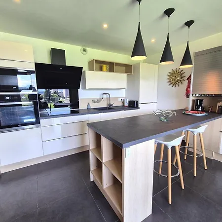 Le Zephir - Douillet Et Chaleureux Pour Ce Bel ! Mae-6524 Apartment *