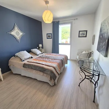 Apartment Le Zephir - Douillet Et Chaleureux Pour Ce Bel ! Mae-6524 *
