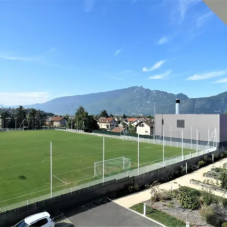 Le Zephir - Douillet Et Chaleureux Pour Ce Bel ! Mae-6524 * Aix-les-Bains