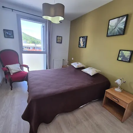 Le Zephir - Douillet Et Chaleureux Pour Ce Bel ! Mae-6524