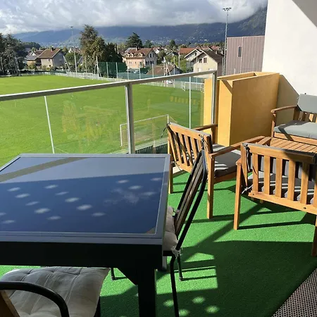 Le Zephir - Douillet Et Chaleureux Pour Ce Bel ! Mae-6524 Apartment