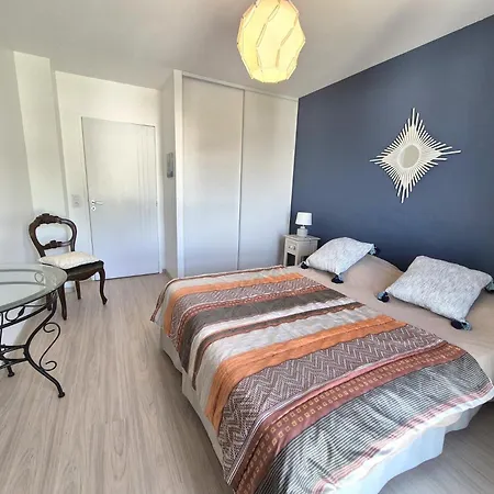 Apartment Le Zephir - Douillet Et Chaleureux Pour Ce Bel ! Mae-6524