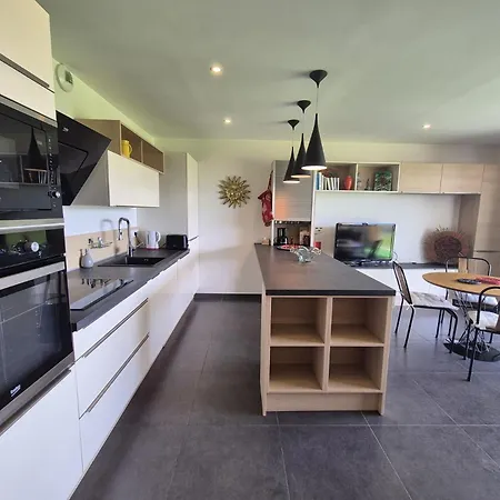 Le Zephir - Douillet Et Chaleureux Pour Ce Bel ! Mae-6524 Apartment Aix-les-Bains