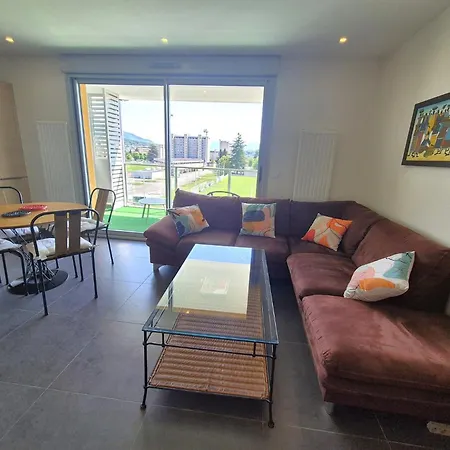 Apartment Le Zephir - Douillet Et Chaleureux Pour Ce Bel ! Mae-6524 Aix-les-Bains