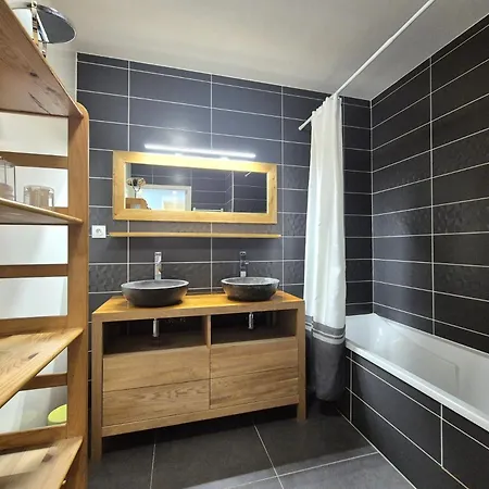 Le Zephir - Douillet Et Chaleureux Pour Ce Bel ! Mae-6524 *