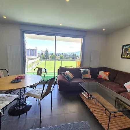 Le Zephir - Douillet Et Chaleureux Pour Ce Bel ! Mae-6524 Apartment *