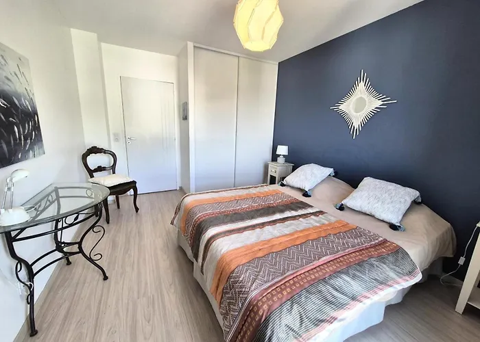 Le Zephir - Douillet Et Chaleureux Pour Ce Bel ! Mae-6524 *