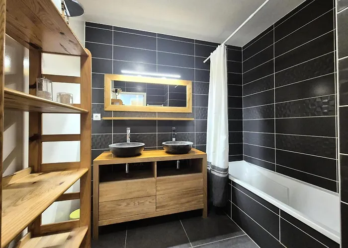 Le Zephir - Douillet Et Chaleureux Pour Ce Bel ! Mae-6524 公寓