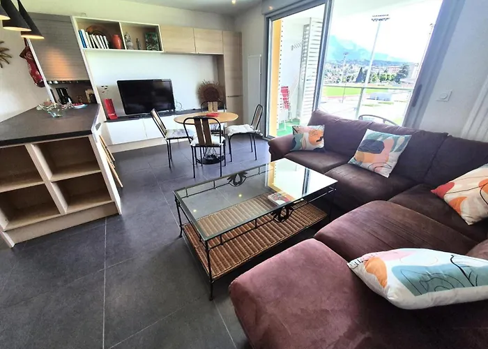 Le Zephir - Douillet Et Chaleureux Pour Ce Bel ! Mae-6524 アパート *