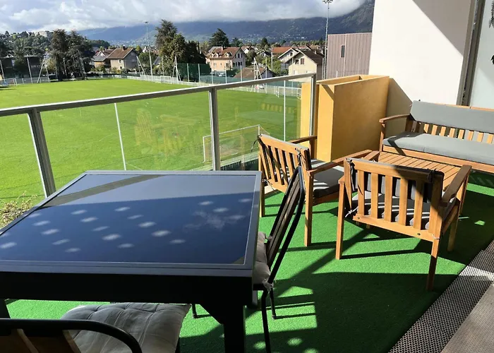 Le Zephir - Douillet Et Chaleureux Pour Ce Bel ! Mae-6524 * 艾克斯莱班